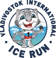 Международный ледовый полумарафон "Honor Vladivostok IceRun 2020"